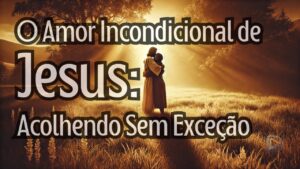 Acolhimento Cristão sem Exceções