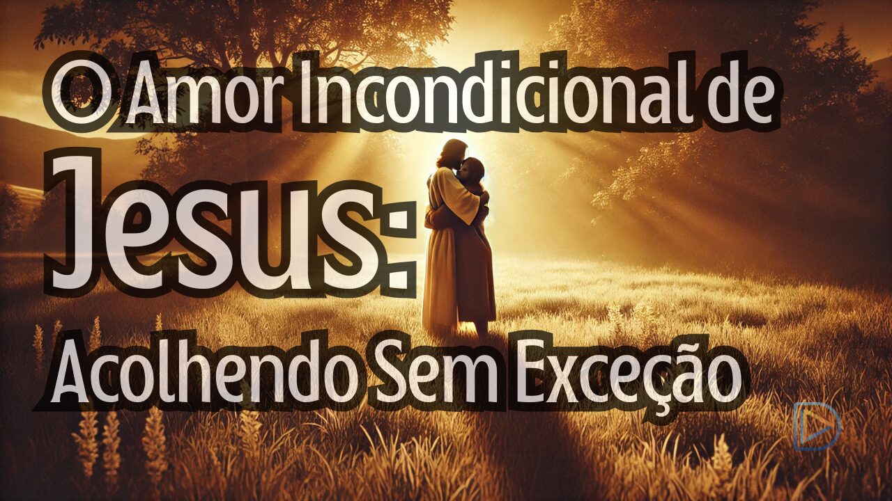 Acolhimento Cristão sem Exceções