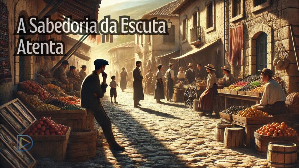 Escuta