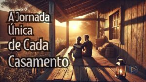 relacionamento conjugal saudável