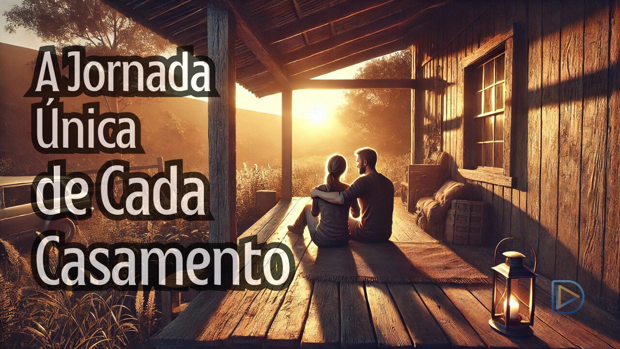 relacionamento conjugal saudável