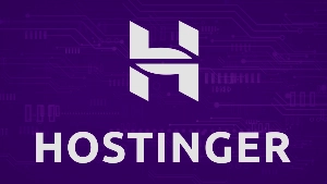 Hostinger Web Host