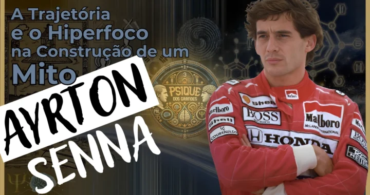 legado Senna