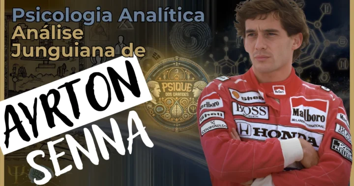 Arquétipo de Ayrton Senna
