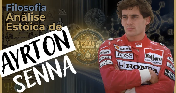 Estoicismo de Ayrton Senna