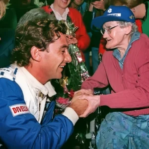 O Legado Senna