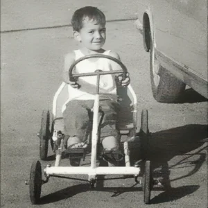 estoicismo de Ayrton Senna
