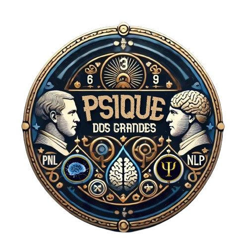 Psique dos Grandes