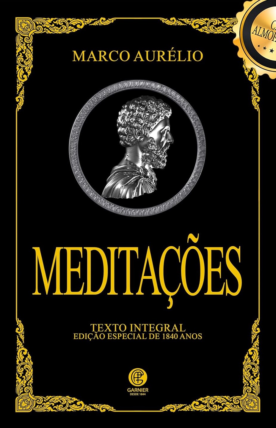 Meditações - Marco Aurélio
