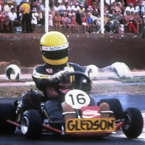 Legado Senna