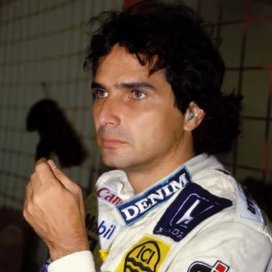 Piquet - O piloto rebelde