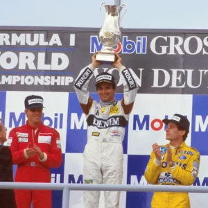 A mente estratégica de Piquet