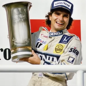 A mente estratégica de Piquet