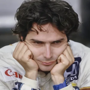 A mente estratégica de Piquet