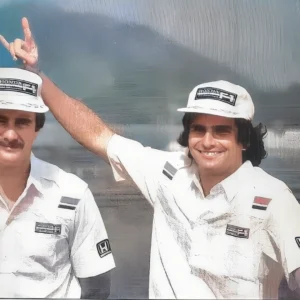 A mente estratégica de Piquet