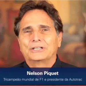A mente stratégica de Piquet