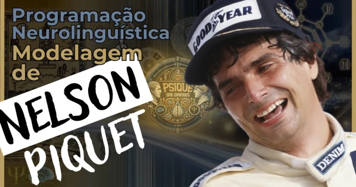 A Mente Estratégica de Piquet Genialidade Além da Pista
