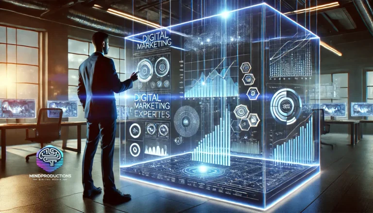 Home 67 MindProductions