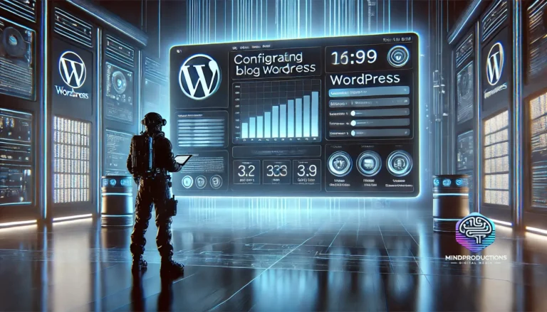 Home 66 MindProductions