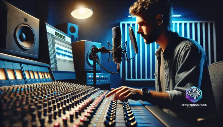 Home 65 MindProductions