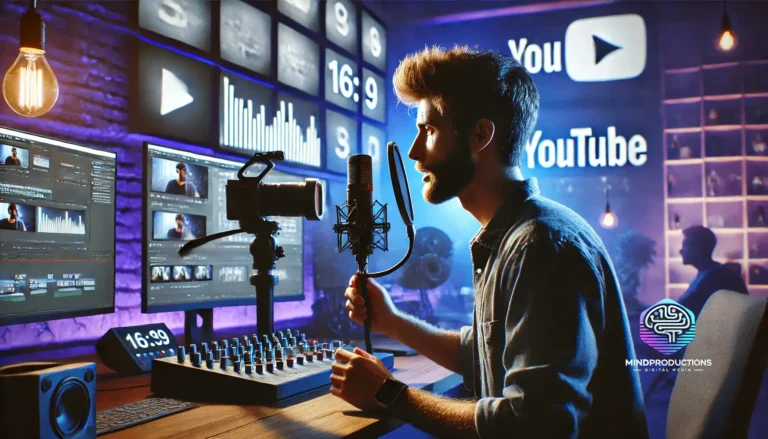 Home 64 MindProductions