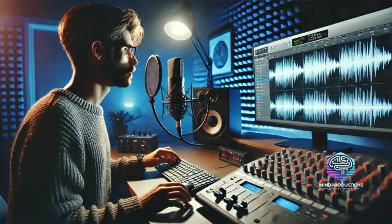 Home 58 MindProductions