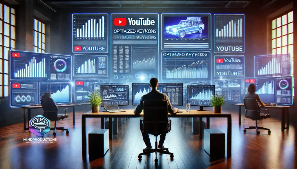 SEO para YouTube