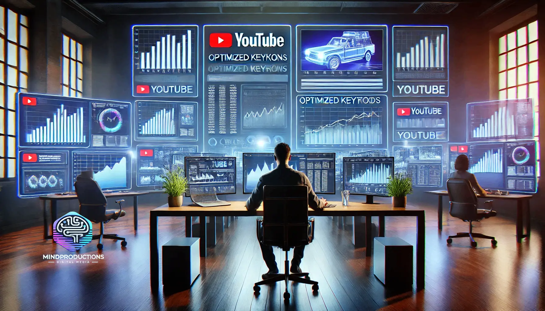 SEO para YouTube