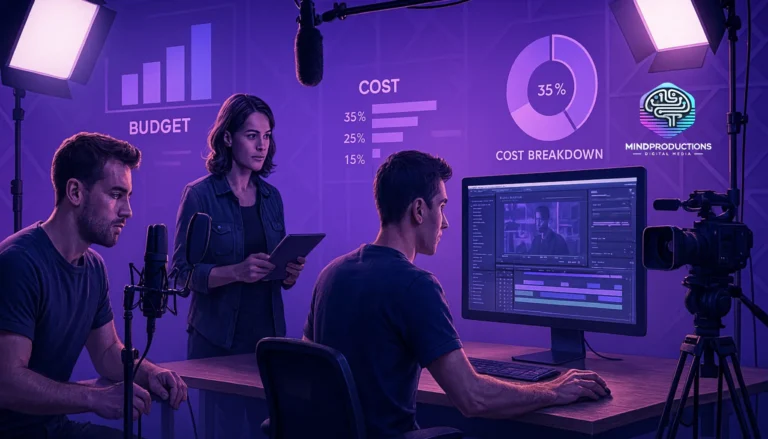 Home 53 MindProductions