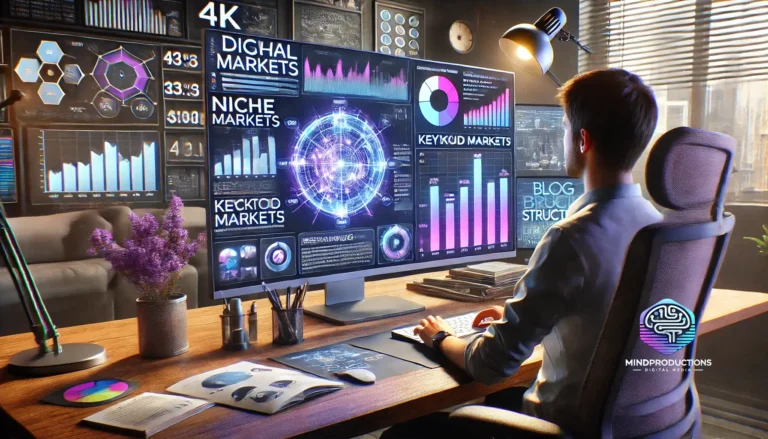 Home 52 MindProductions