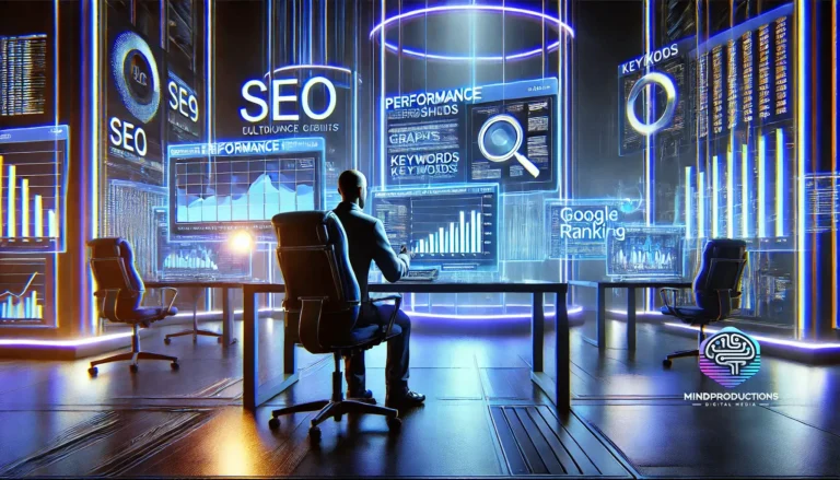 Home 63 MindProductions