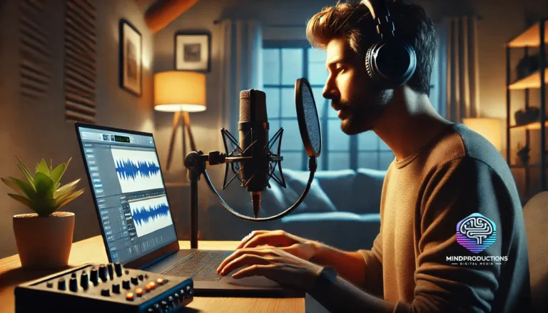 Home 62 MindProductions