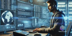 O mercado de tradução online