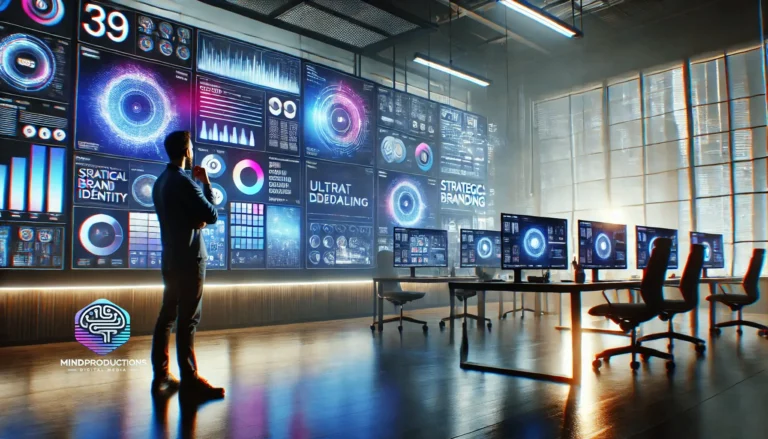 Home 59 MindProductions