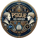 Psique dos Grandes Psique dos Grandes
