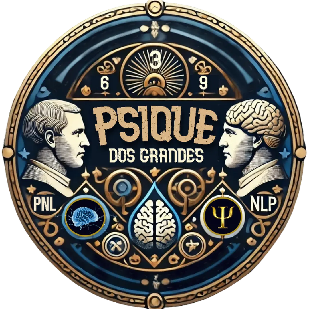 Psique dos Grandes