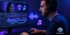 Como escolher a trilha sonora ideal
