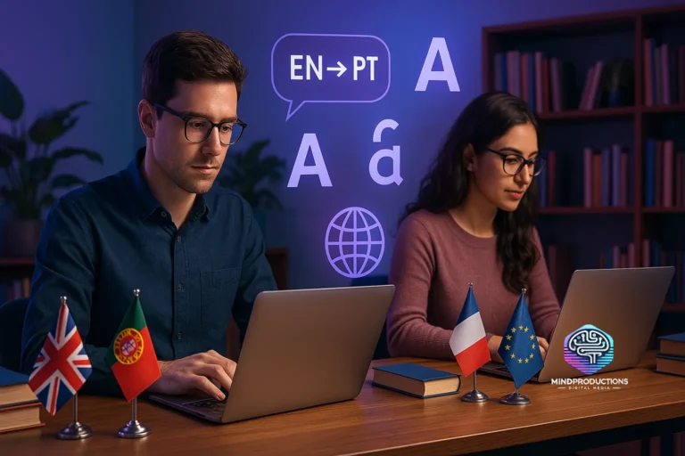 Home 49 MindProductions