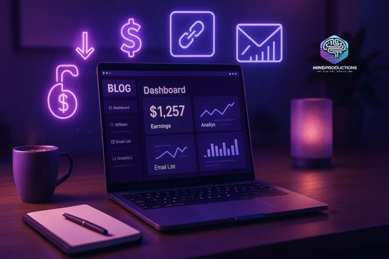 Home 48 MindProductions