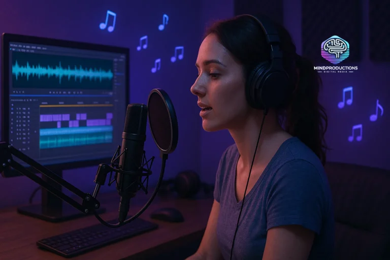 Home 47 MindProductions