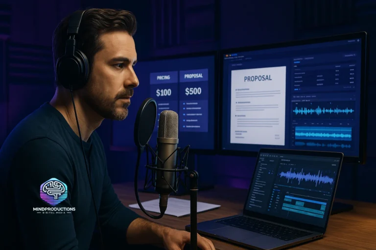 Home 46 MindProductions