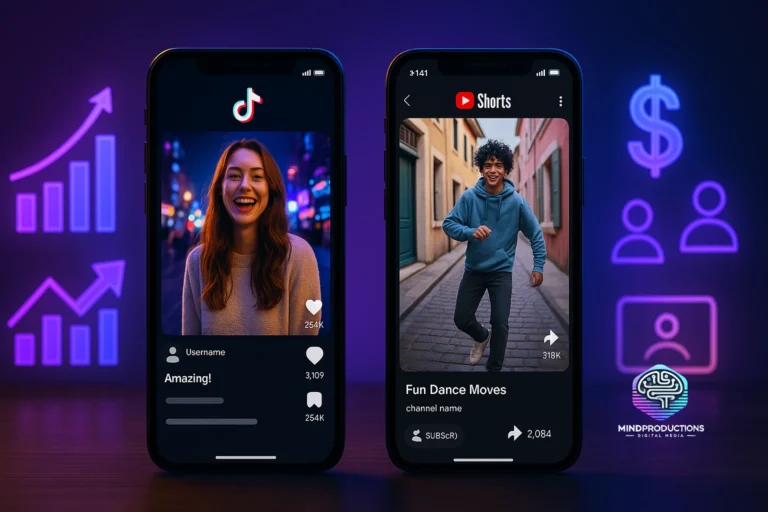 Home 39 MindProductions