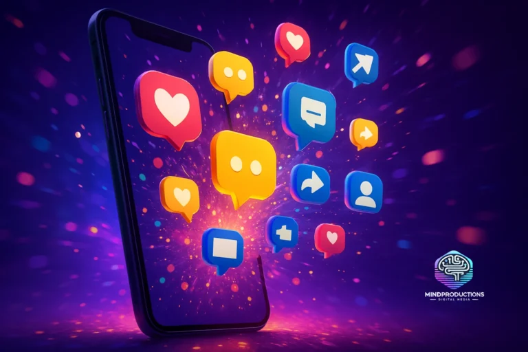 Home 37 MindProductions