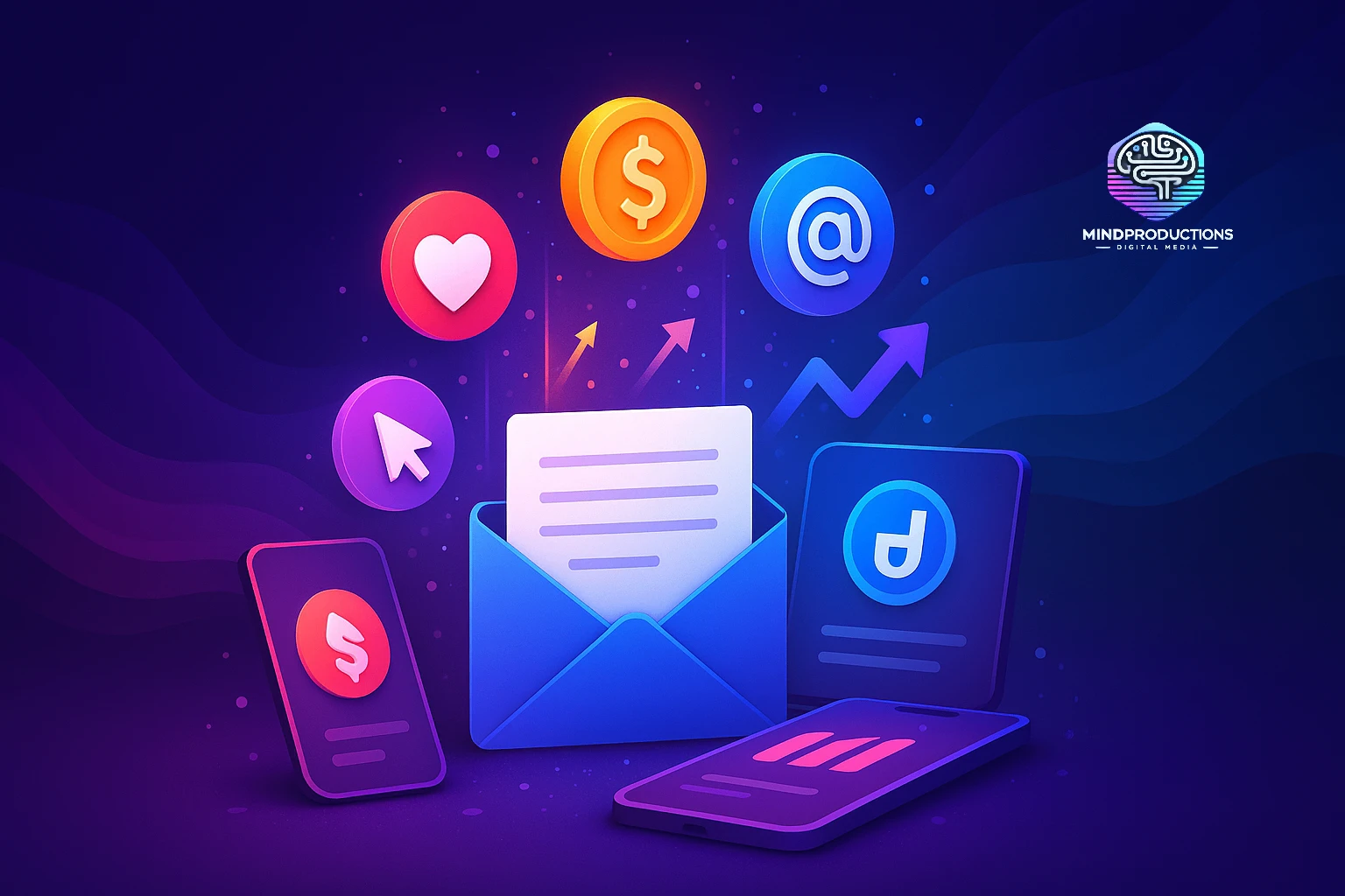 E-mail Marketing
