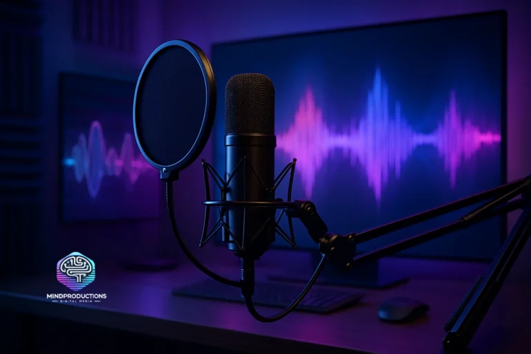 Home 35 MindProductions