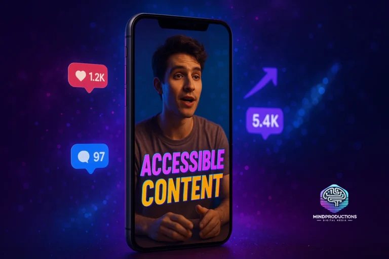 Home 34 MindProductions