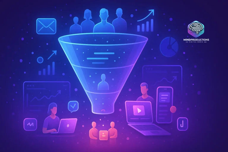 Home 30 MindProductions