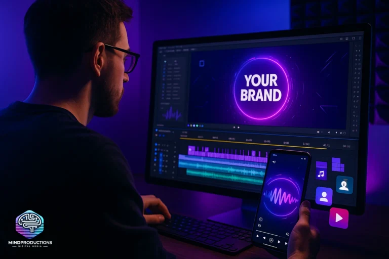 Home 26 MindProductions