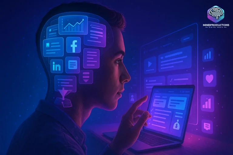 Home 21 MindProductions