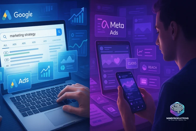 Home 18 MindProductions